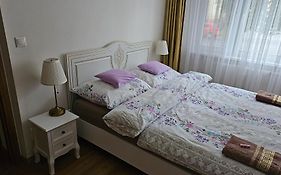 Apartmany Rudlova